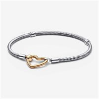 Bracciale Pandora Donna in Argento 569539C00-17 - 569539C00-17